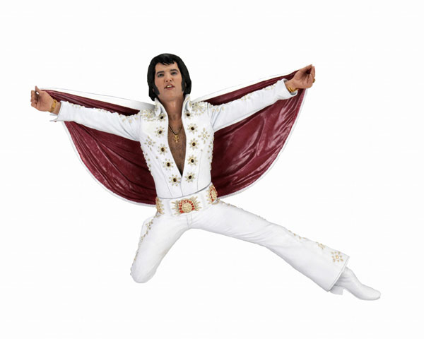 エルビスプレスリー　トレーラー グレイスランドのエルビス・プレスリーの車 : r/Elvis