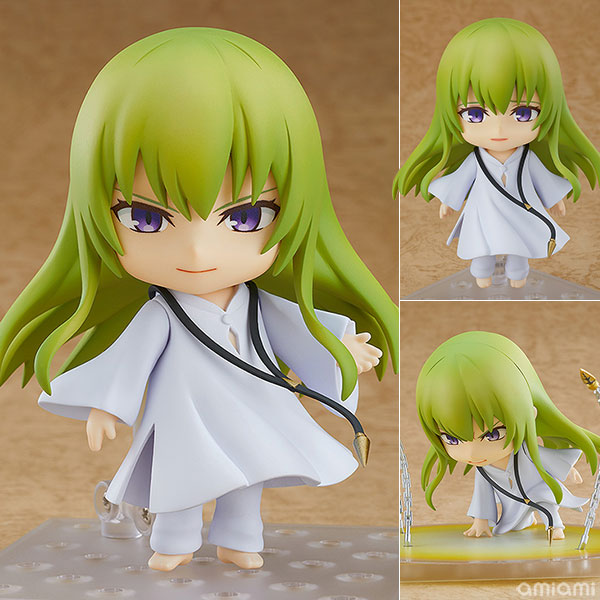 Fate/Grand Order -絶対魔獣戦線バビロニア- キングゥ 完成品… Amazon