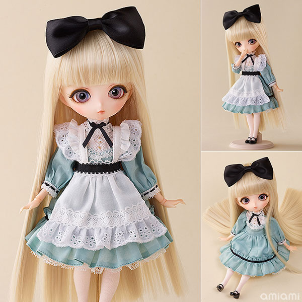 Harmonia bloom ALICE L