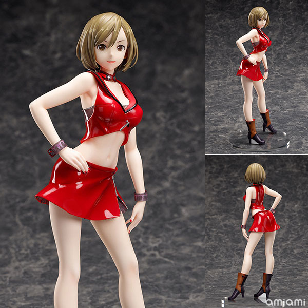 ピアプロキャラクターズ MEIKO 1/7 完成品フィギュア