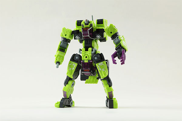 52TOYS MEGABOX ランドブレーカー Amazon.co.jp: BEASTBOX(ビーストボックス) 52TOYS MEGABOX MB
