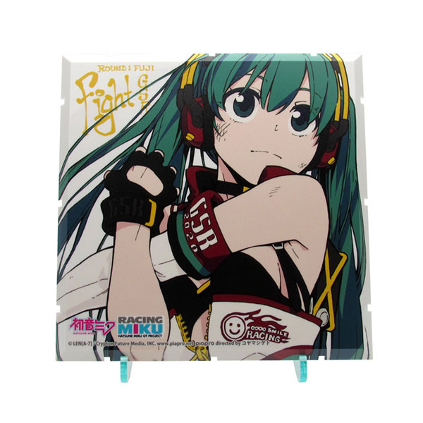 じおらまんしょん150 レーシングミク 2020Ver. ピット オプション