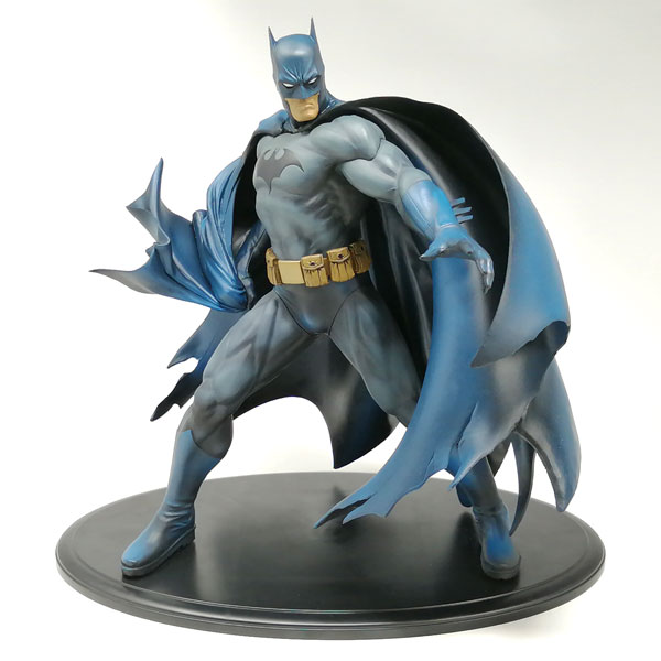 セールサイトの通販 壽屋 ARTFX DC UNIVERSE バットマン HUSH