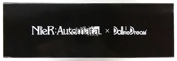 ドルフィードリーム ダイナマイト NieR：Automata 2B (ヨルハ二号B型