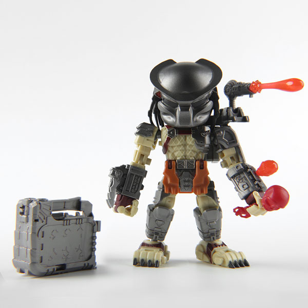 MEGA BOX プレデター MEGA BOX プレデター - メルカリ