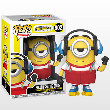 ミニオン JVCケンウッド | 【「ミニオン」デザインの完全ワイヤレス