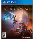 PS4 北米版 Kingdoms of Amalur Re-Reckoning[THQ Nordic]《在庫切れ》