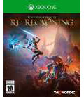 Xbox One 北米版 Kingdoms of Amalur Re-Reckoning[THQ Nordic]《在庫切れ》