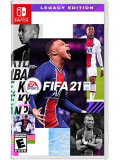 Nintendo Switch 北米版 FIFA 21[EA]《在庫切れ》