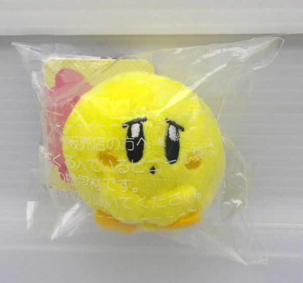 カービィ MocchiMocchistyle フェイス型マスコット(しょんぼり) カービィ MocchiMocchistyle フェイス型マスコット(しょんぼり) 星の