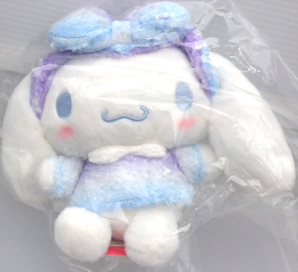 サンリオキャラクターズ ドリーミーパジャマ シナモロール S[ナカジマコーポレーション]《在庫切れ》