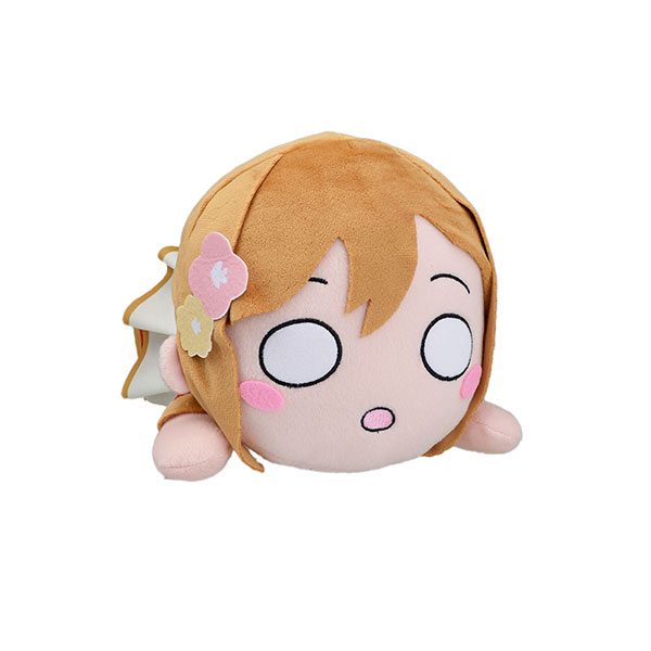 ラブライブ！スクールアイドルフェスティバル ALL STARS 寝そべりぬいぐるみ“国木田花丸”(M)[セガ]《在庫切れ》