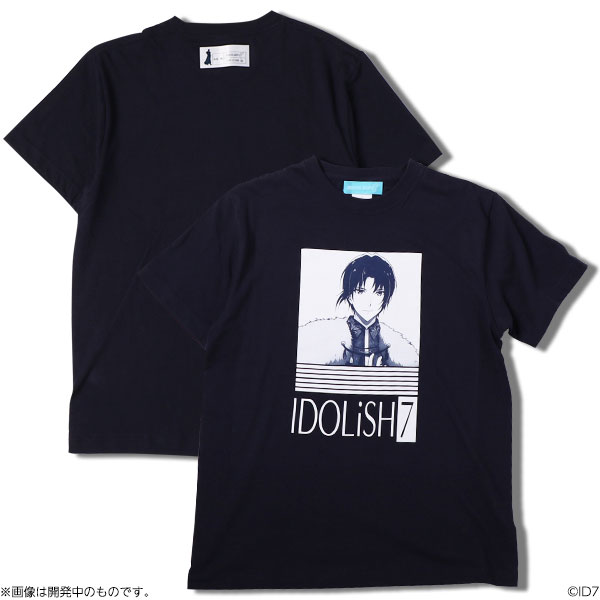アイドリッシュセブン ソロTシャツ2020 IDOLiSH7 ver. 和泉一織 XL