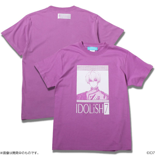 アイドリッシュセブン ソロTシャツ2020 IDOLiSH7 ver. 逢坂壮五 S