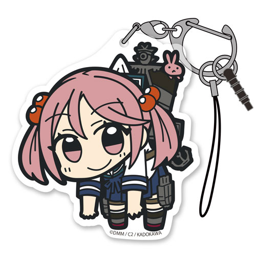 艦隊これくしょん -艦これ- 漣 アクリルつままれ[コスパ]《在庫切れ》