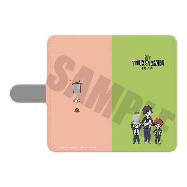 秋田藤四郎 痛印 新品☆刀剣乱舞-花丸-[愛染国俊]連結アクリル