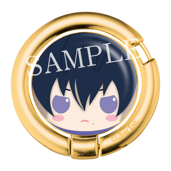 A3！ ホールドリング 碓氷真澄[コトブキヤ]《在庫切れ》