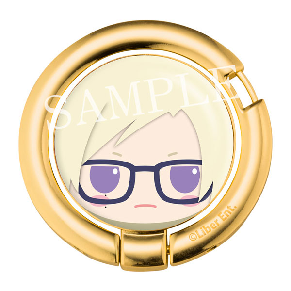 A3！ ホールドリング 古市左京[コトブキヤ]《在庫切れ》