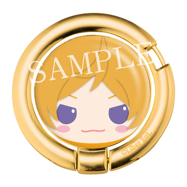 A3！ ホールドリング 皇天馬[コトブキヤ]《在庫切れ》