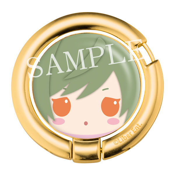 A3！ ホールドリング 瑠璃川幸[コトブキヤ]《在庫切れ》