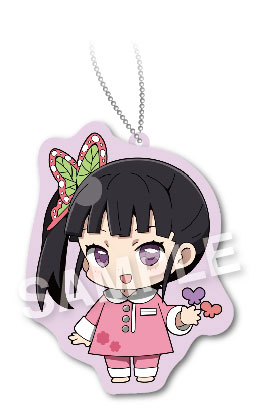 【即購入可】 鬼滅の刃 えふぉるめ パジャキャラ缶バッジ第4弾全12種×8 Amazon.co.jp: 鬼滅の刃 えふぉるめ パジャキャラ缶バッジ 第6弾