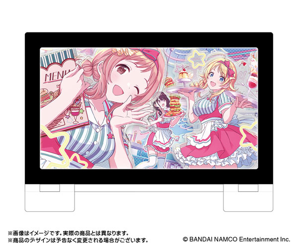 アイドルマスター シャイニーカラーズ シャドージオラマアート 第1弾 (1)櫻木真乃[あみあみ]《在庫切れ》