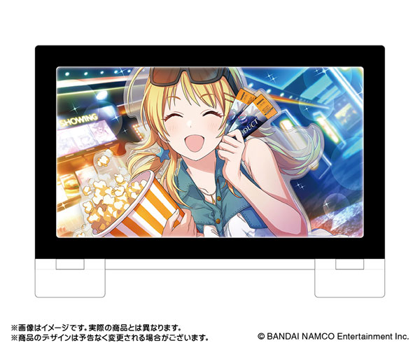 アイドルマスター シャイニーカラーズ シャドージオラマアート 第1弾 (3)八宮めぐる[あみあみ]《在庫切れ》