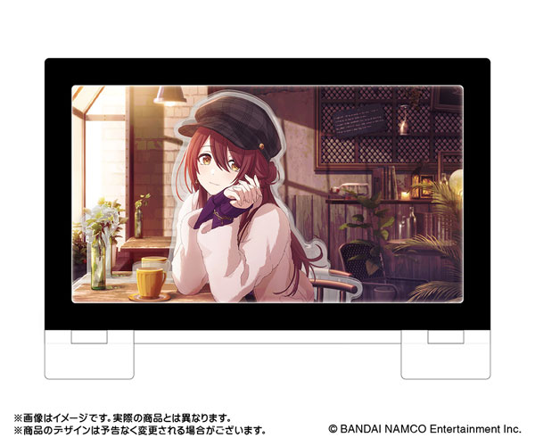 アイドルマスター シャイニーカラーズ シャドージオラマアート 第1弾 (15)大崎甜花[あみあみ]《在庫切れ》