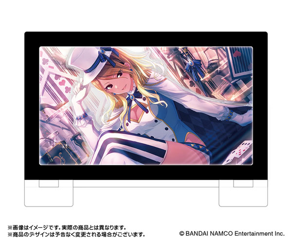 アイドルマスター シャイニーカラーズ シャドージオラマアート 第1弾 (19)和泉愛依[あみあみ]《在庫切れ》