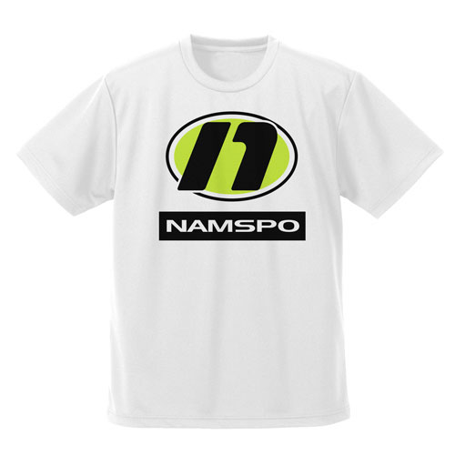 アイドルマスター ミリオンライブ Namspo ドライtシャツ White Xl 再販 コスパ 在庫切れ