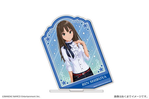 アイドルマスター シンデレラガールズ アクリルピクチャー