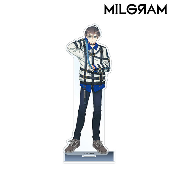 MILGRAM -ミルグラム- ミコト BIGアクリルスタンド[アルマ