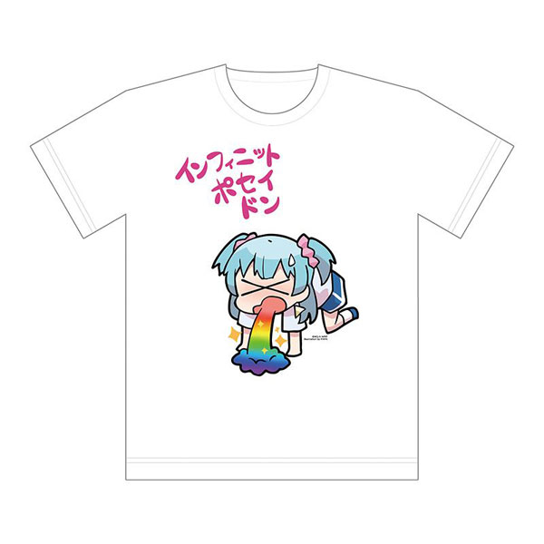 【希少】マギアレコード 魔法少女まどか★マギカ外伝 ココイチコラボTシャツ 希少】マギアレコード 魔法少女まどか☆マギカ外伝 ココイチ