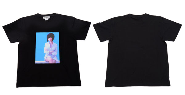 攻殻機動隊 SAC_2045 Tシャツ XL[Tokyo Otaku Mode]《在庫切れ》