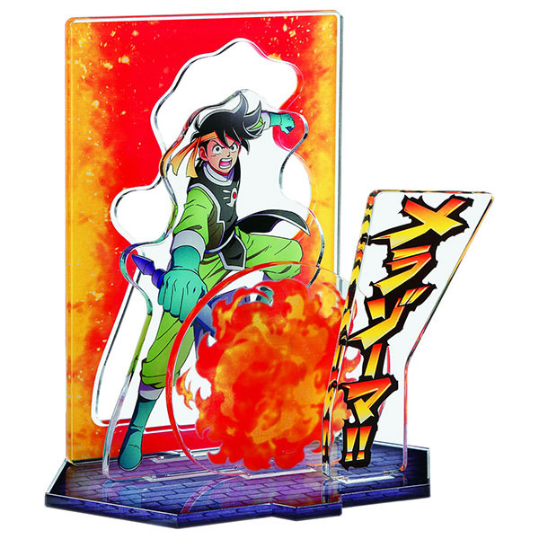 ドラゴンクエスト ダイの大冒険 ビジュアルフィギュア VF-02 ポップ(デルムリン島バージョン)[タカラトミー]《在庫切れ》