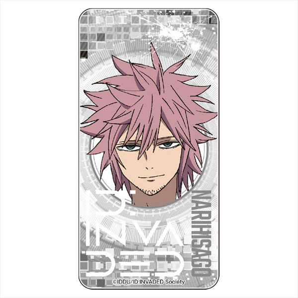 ID：INVADED イド：インヴェイデッド ドミテリア vol.2 鳴瓢[GRANUP]《在庫切れ》