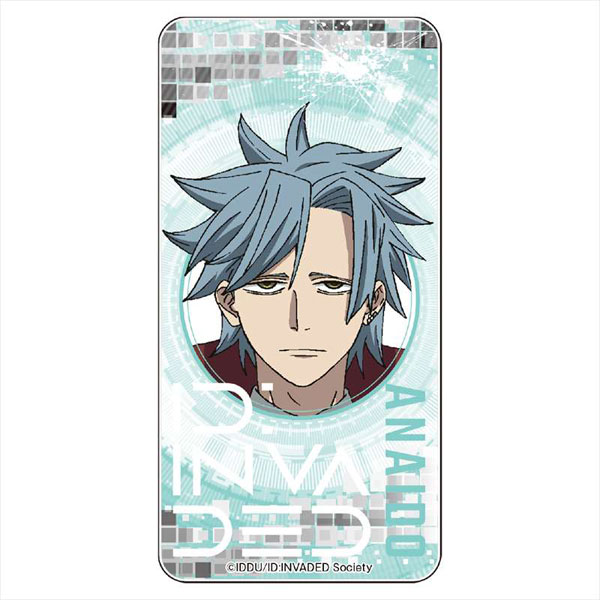 ID：INVADED イド：インヴェイデッド ドミテリア vol.2 穴井戸[GRANUP]《在庫切れ》