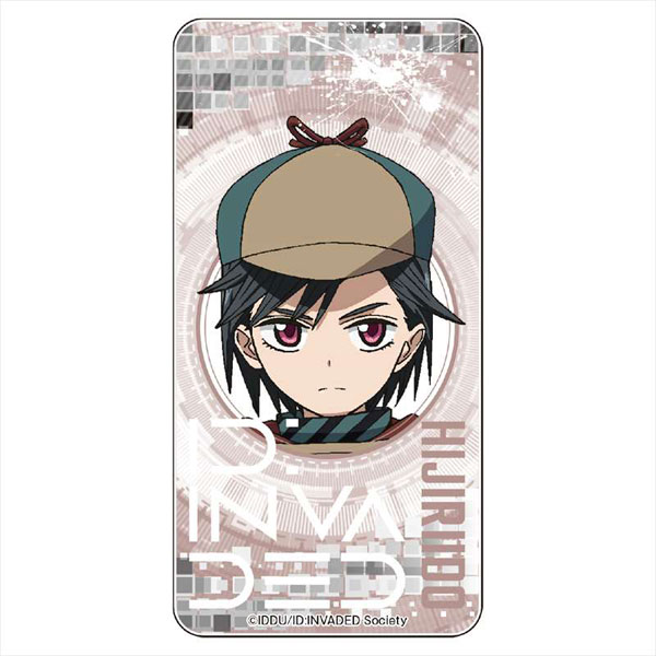 ID：INVADED イド：インヴェイデッド ドミテリア vol.2 聖井戸[GRANUP]《在庫切れ》