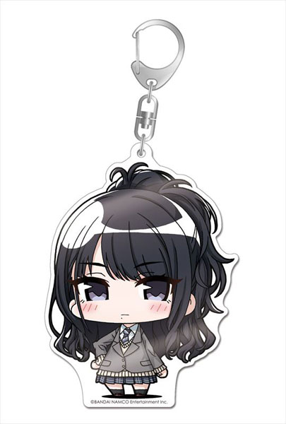 ミニッチュ アイドルマスター シャイニーカラーズ デカアクリル