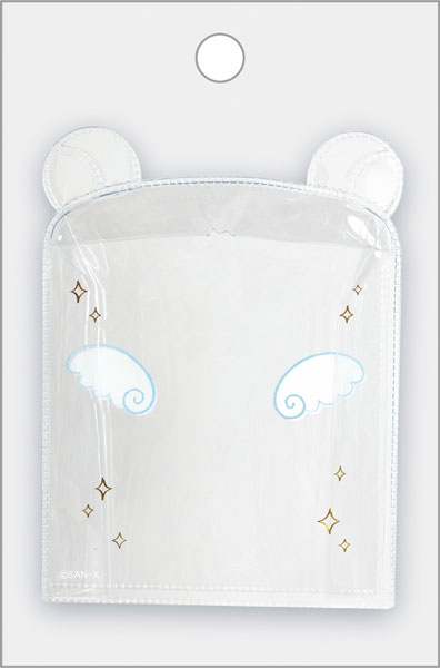 FR74202 いつでもいっしょ♪ リラックマ カスタマイズカバー