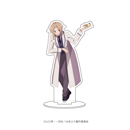 乙女ゲームの破滅フラグしかない悪役令嬢に転生してしまった　アクリルスタンドL キャラアクリルフィギュア「乙女ゲームの破滅フラグしかない悪役令嬢に