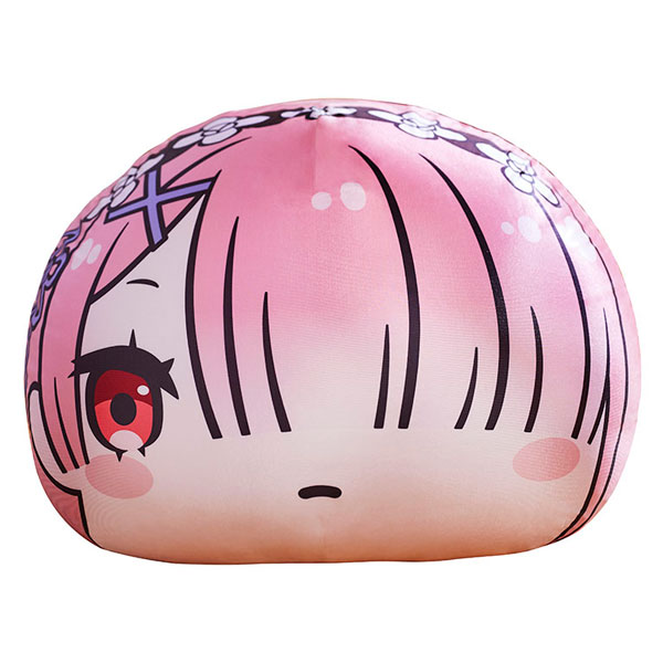 Re：ゼロから始める異世界生活 ラム びっぐもちぷちまるっこソファ