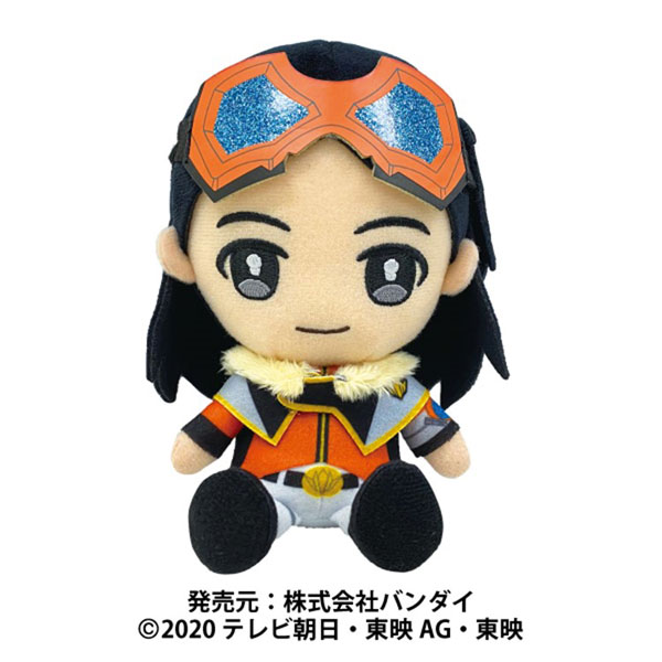 クリスタリア宝路 Amazon.co.jp: 魔進戦隊キラメイジャー THE MOVIE ビーバップ