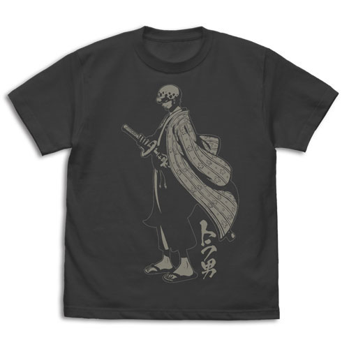 ワンピース トラ男 Tシャツ Sumi M 再販 コスパ ０３月予約