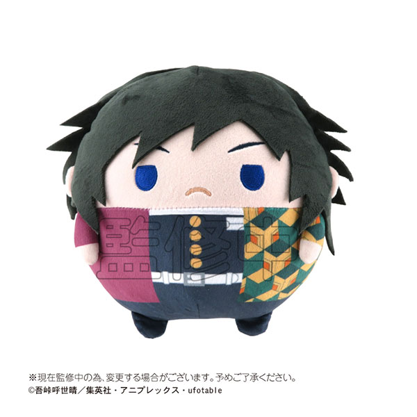 【新品】呪術廻戦　ふわコロりん　バスケ　高専時代　未開封BOX グッズ-ぬいぐるみ】呪術廻戦 ふわコロりんMsize6 A:五条 悟