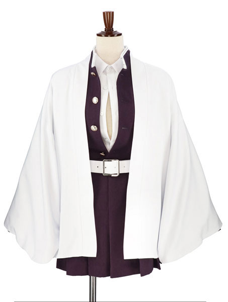 鬼滅の刃 甘露寺蜜璃の衣装 M[ACOS]【送料無料】《在庫切れ》