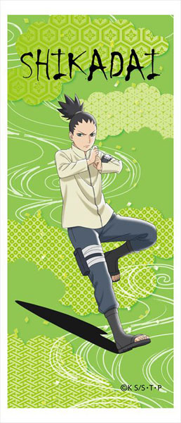 ☆B2 告知 ポスター☆ 「BORUTO ごつ ボルト NARUTO NEXT