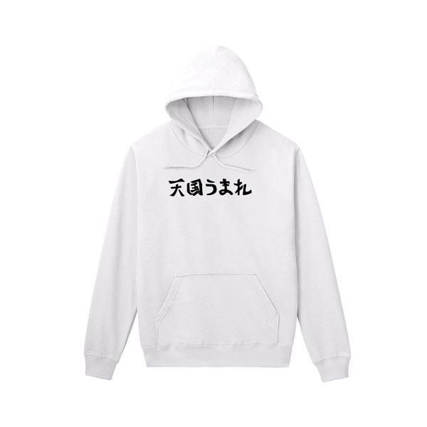 ダイヤのA act II 天国うまれパーカー メンズ XL[アルマビアンカ 