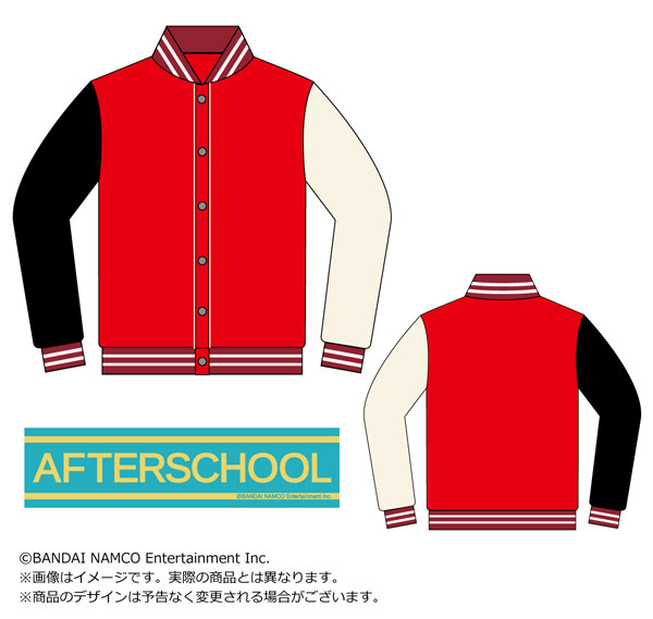 アイドルマスター シャイニーカラーズ ブレイブヒーロージャージ 小宮