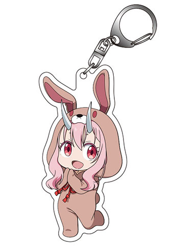転生したらスライムだった件 あにまるっこアクリルキーホルダー